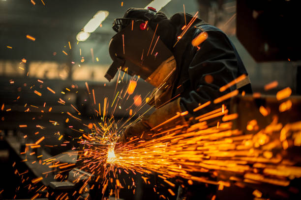 Best Specialty Welding Processes in Cramerton, NC