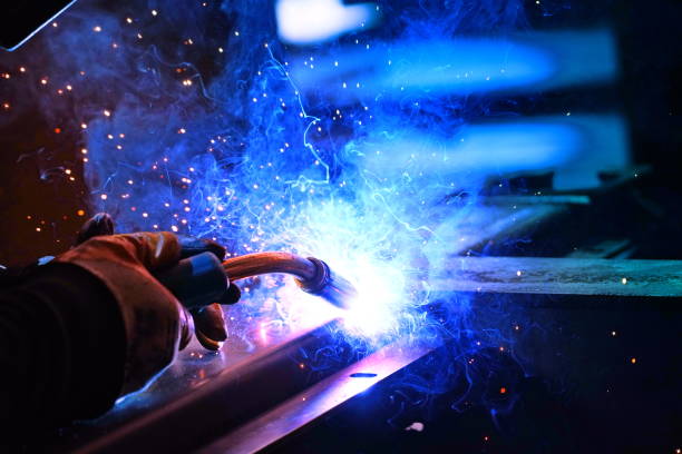 Best Welding Inspection and Certification in Cramerton, NC
