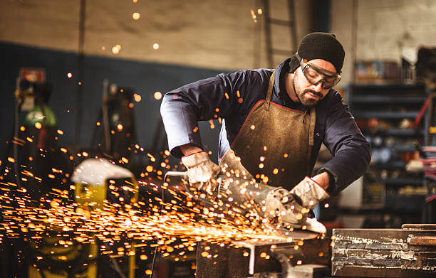 Cramerton, NC Welder & Metal Fabrication Company