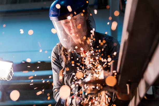 Cramerton, NC Welder Pros
